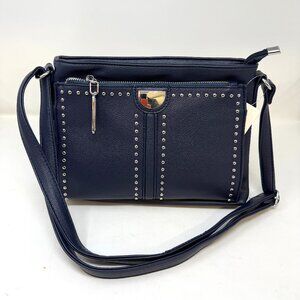😍New Arrival The Ultimate Cross Body Bag Navy